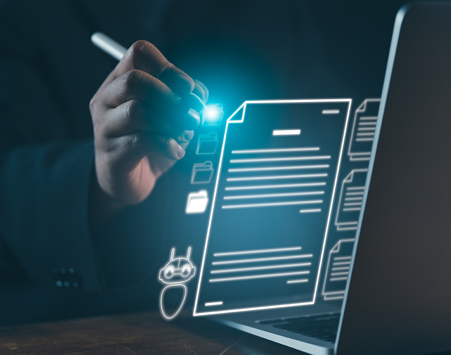 ZDS AI Document Analysis