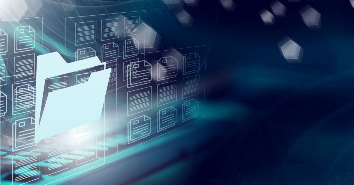 ZDS-Document-management