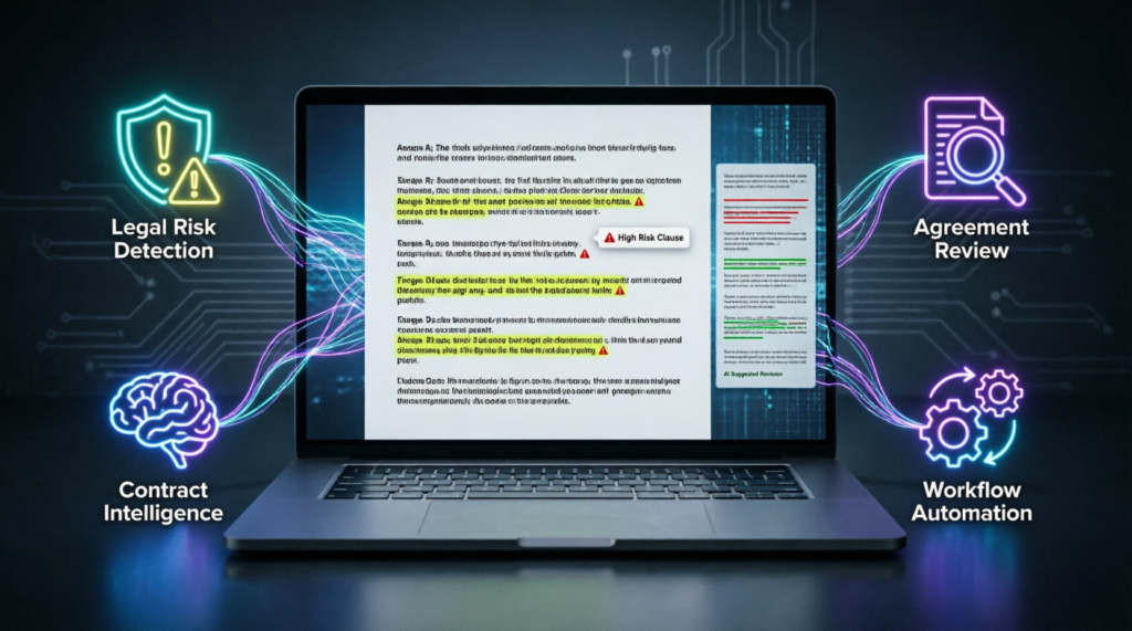 7 Best AI Contract Review Software Solutions: The Ultimate 2026 Guide