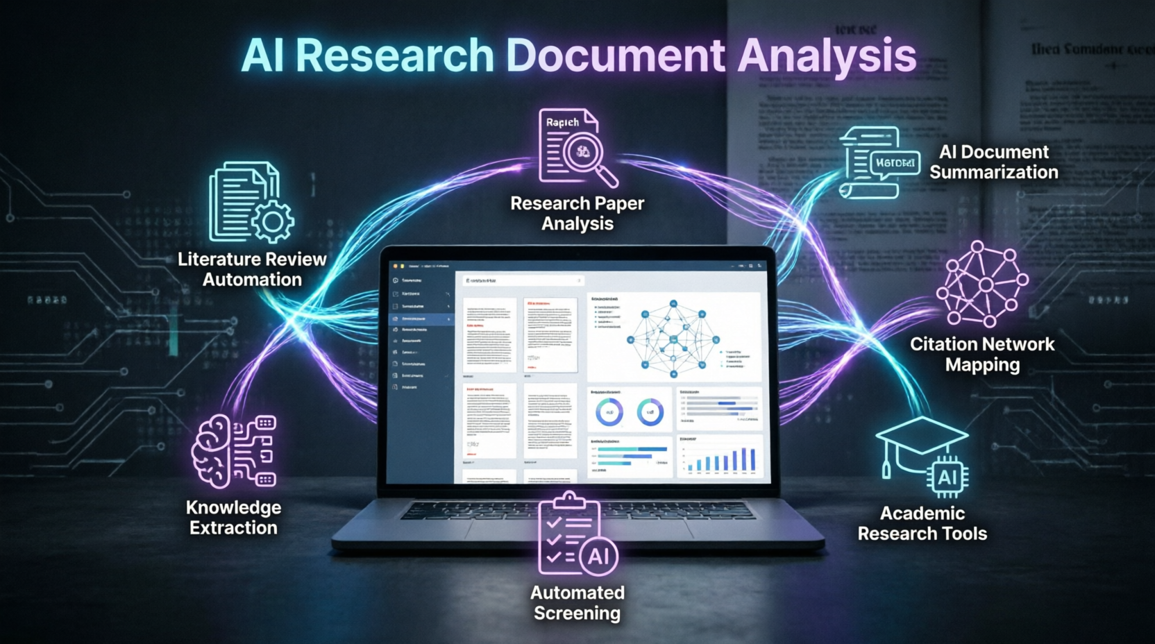 7 Best AI Research Document Analysis Tools: The Ultimate 2026 Guide